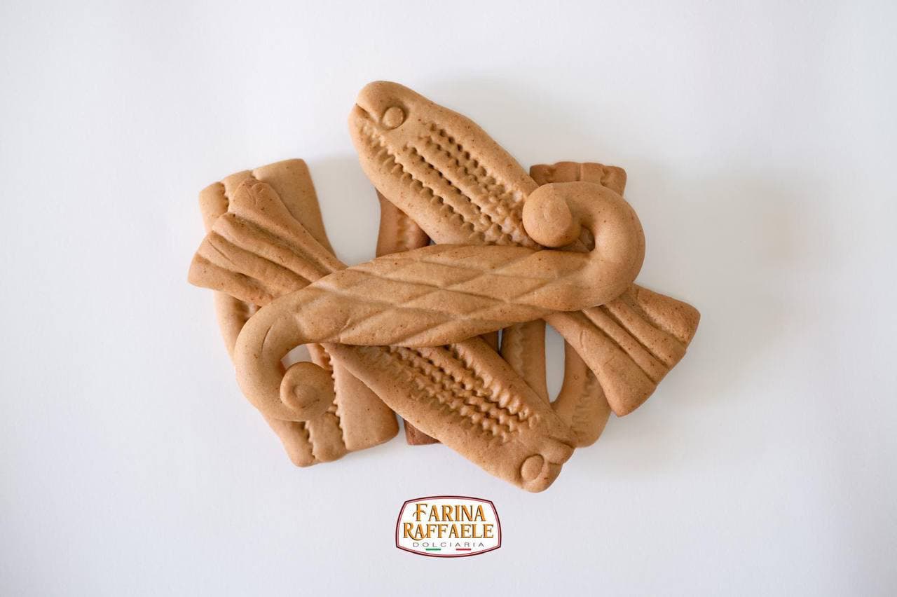 Mostaccioli Artigianali Sorianesi