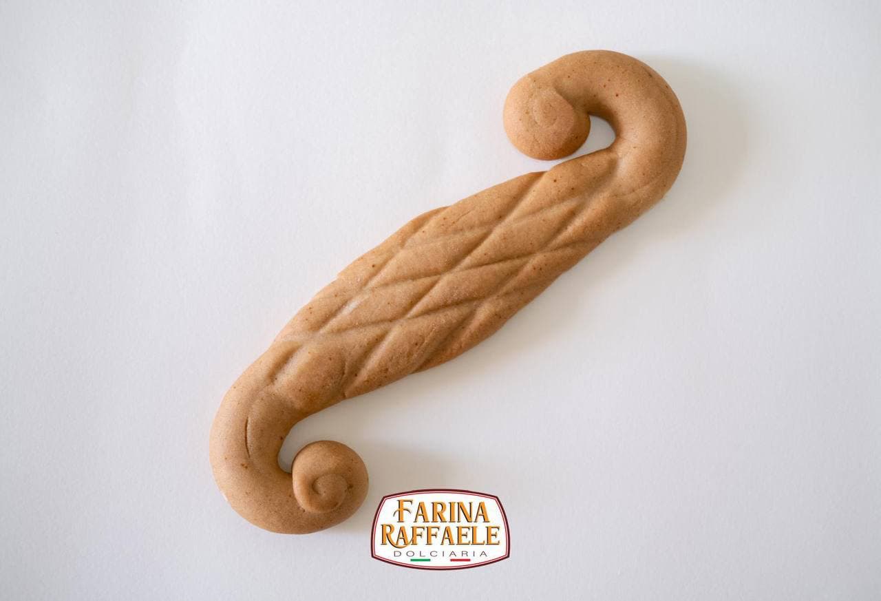 Mostacciolo Singolo
