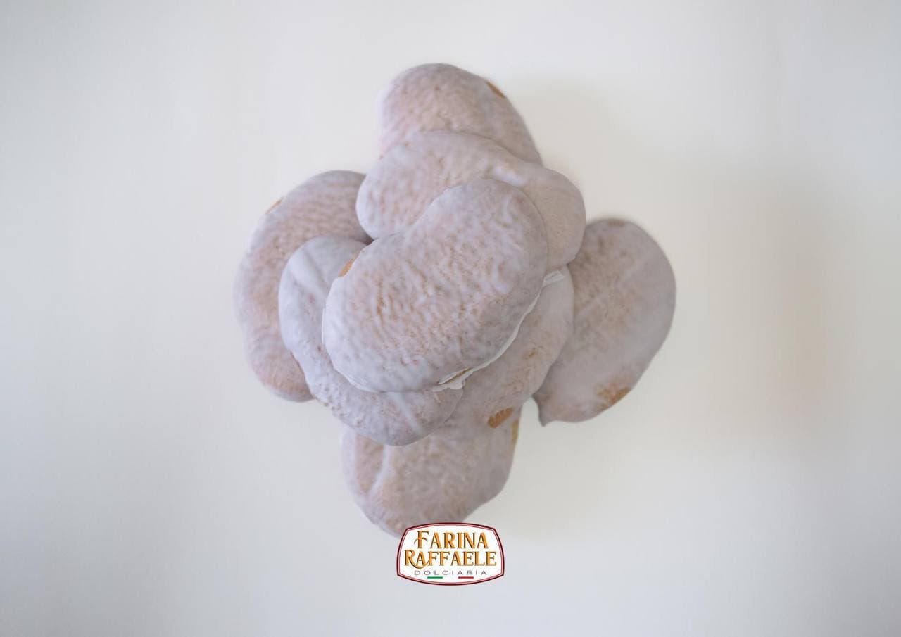 Susumelle al Cioccolato Bianco