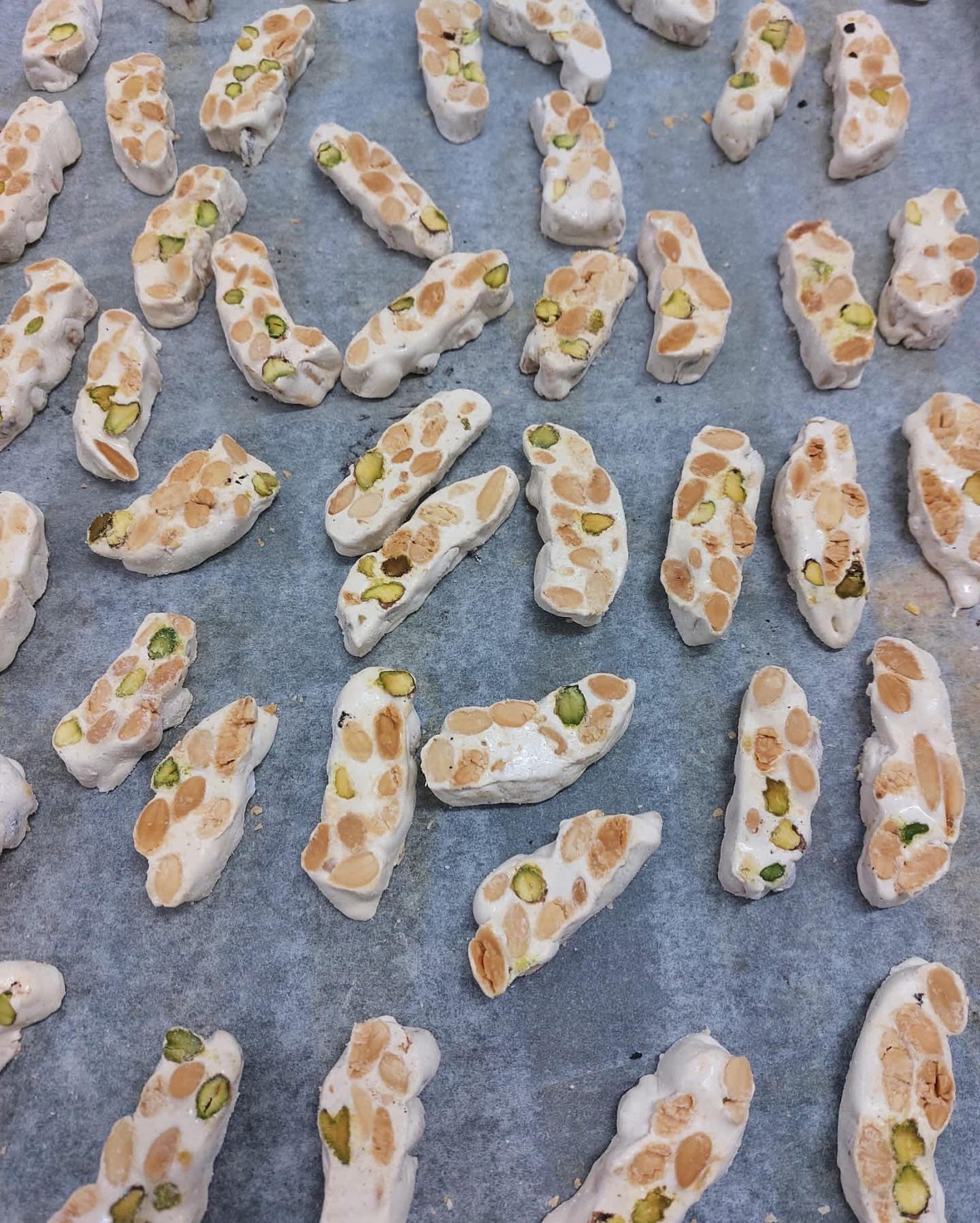 Torrone Artigianale Special