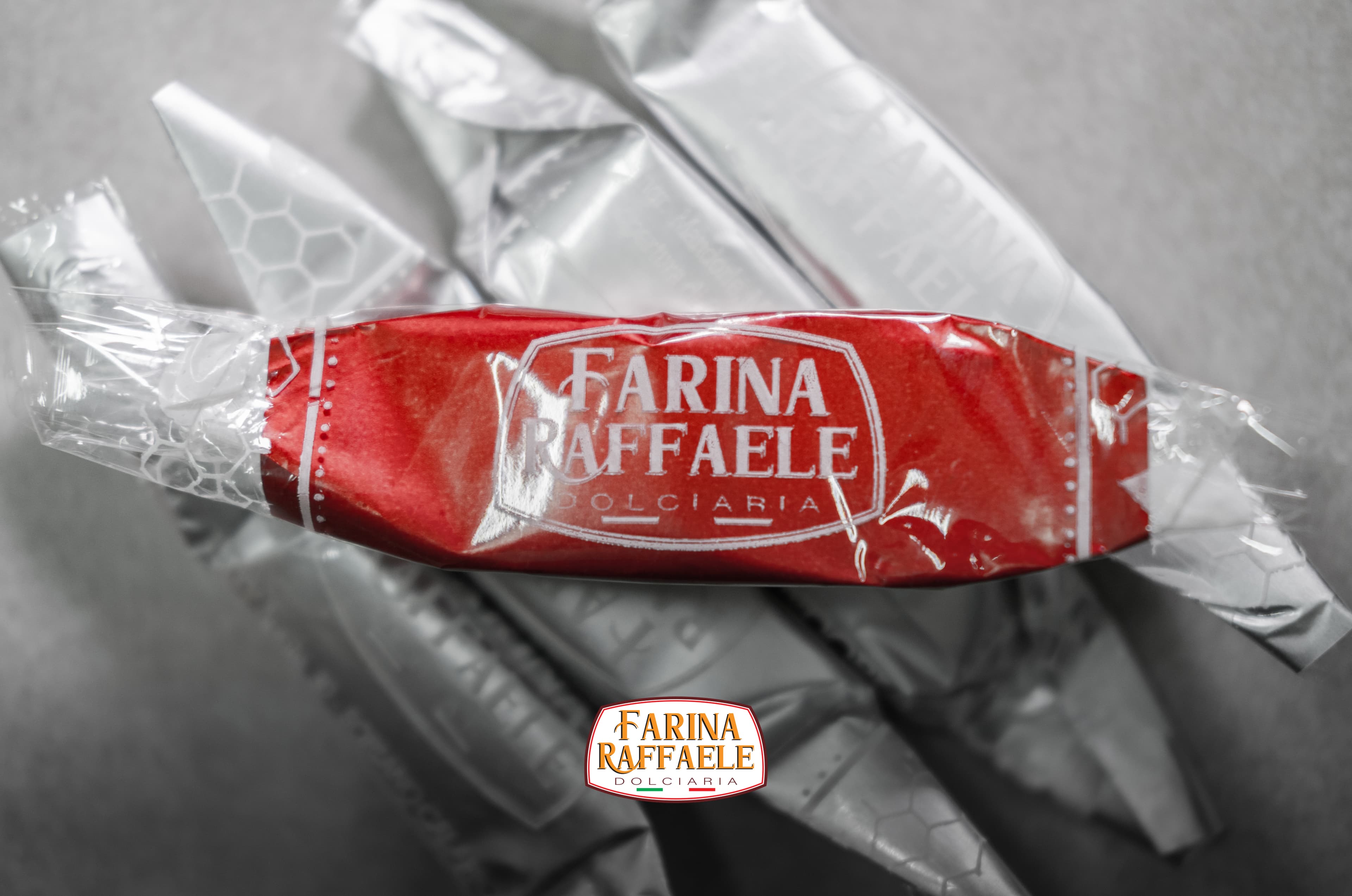 Torrone al Cioccolato
